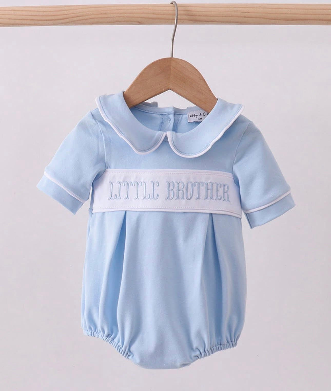 Little Brother Bubble