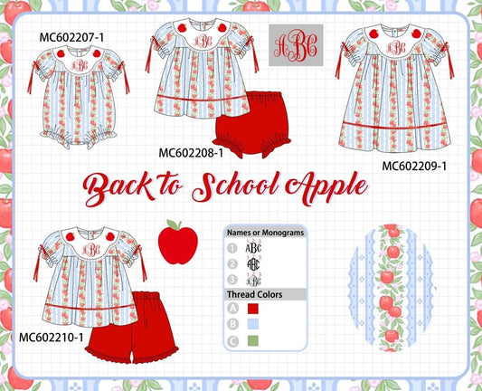 BTS Apple Collection