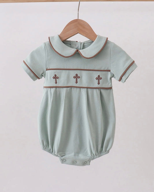 Cross Bubble