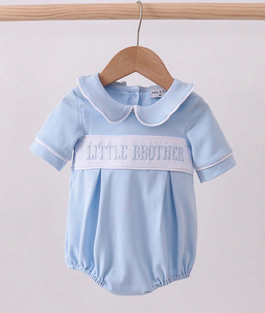 Little Brother Bubble