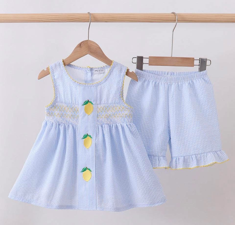 Lemon Set