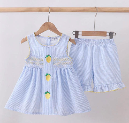 Lemon Set