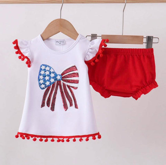 4th of July Outfit
