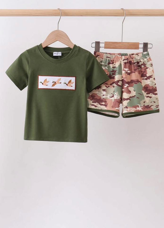 Hunting Outfits